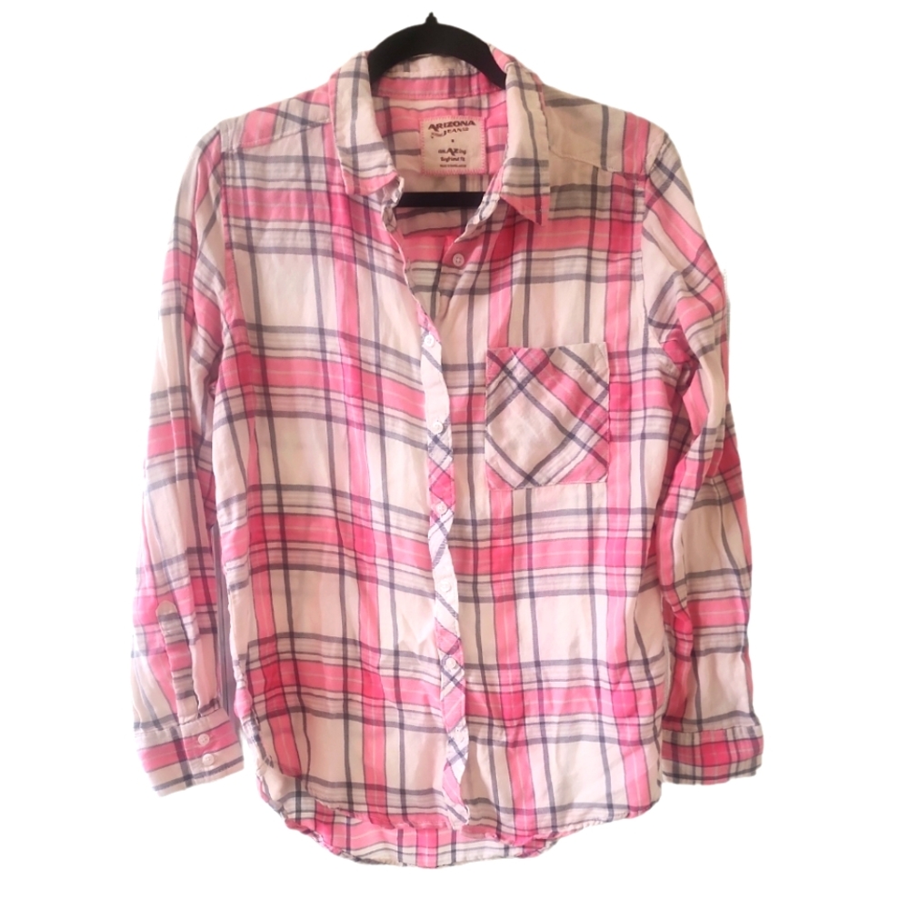 Arizona flannel